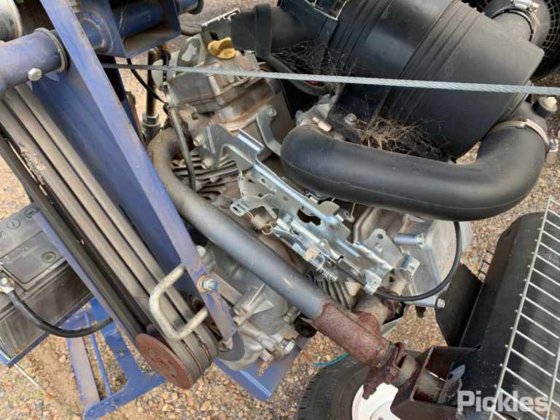 谷粒线螺旋输送机