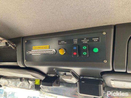 2002年式 いすゞ FSS