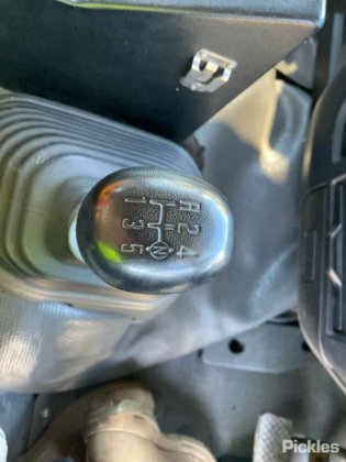 2002年式 いすゞ FSS