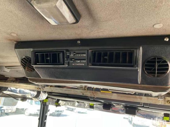 2002年式 いすゞ FSS