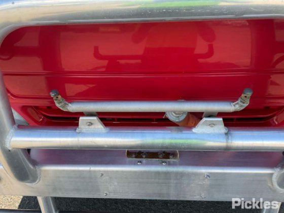 2002年式 いすゞ FSS