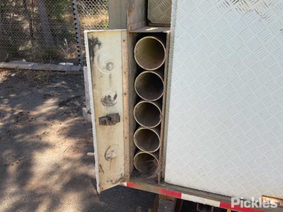 消防タンカー隊