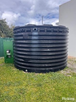 消防タンカー隊