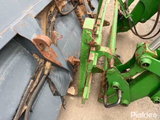 ジョンディア 6420