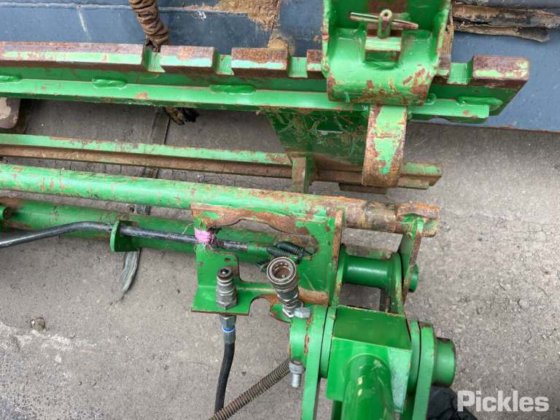 ジョンディア 6420