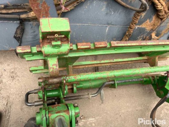 ジョンディア 6420