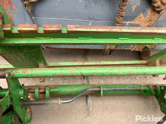 ジョンディア 6420