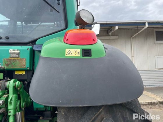 ジョンディア 6420