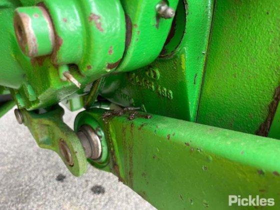 ジョンディア 6420