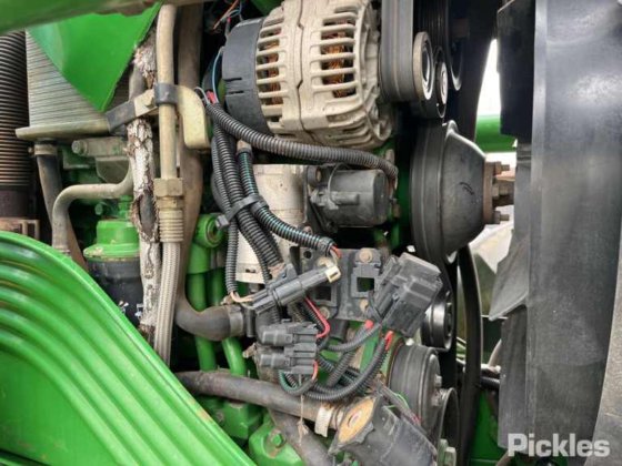 ジョンディア 6420