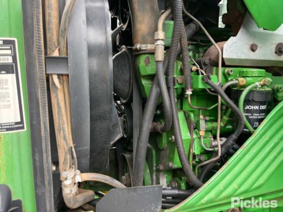 ジョンディア 6420