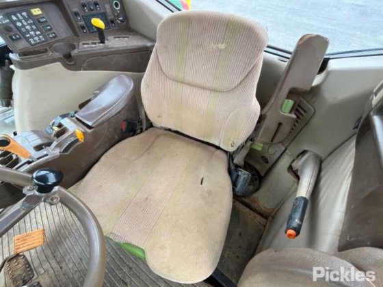 ジョンディア 6420