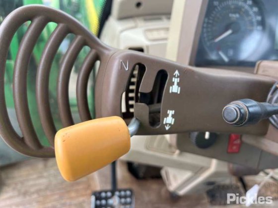 ジョンディア 6420