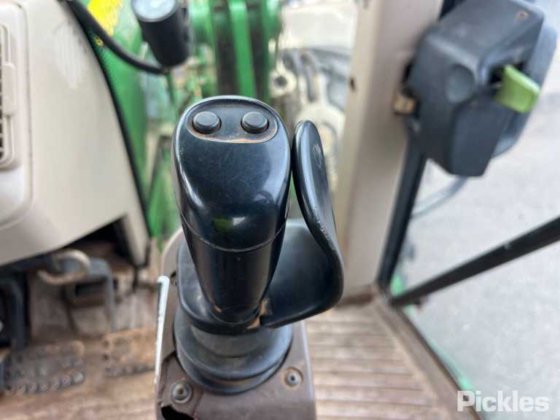 ジョンディア 6420