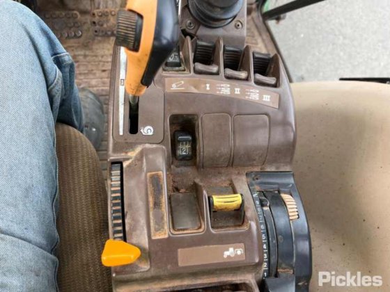 ジョンディア 6420