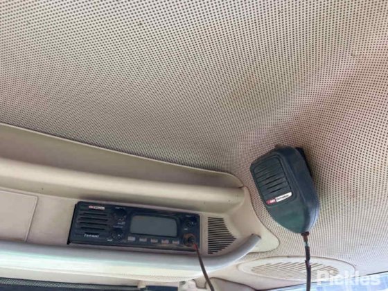 ジョンディア 6420