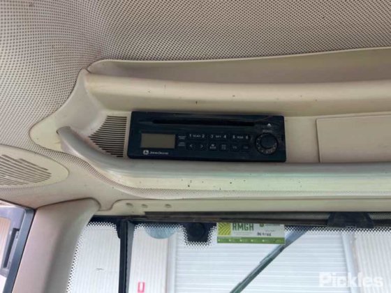 ジョンディア 6420