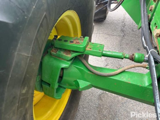 ジョンディア 6420