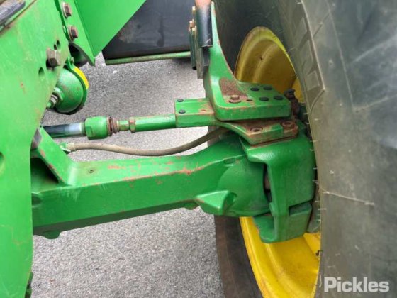 ジョンディア 6420