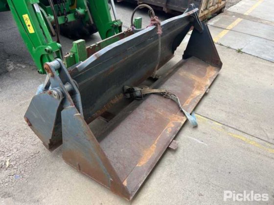 ジョンディア 6420