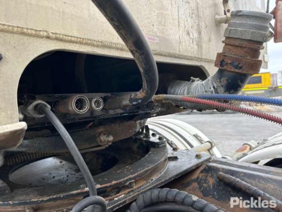 2002 スローンビルト トレーラー