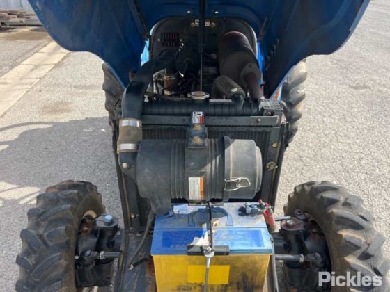 2014 新荷兰工作硕士 40