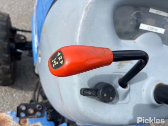 2014 新荷兰工作硕士 40