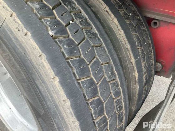 2016年 Maxitrans ST3