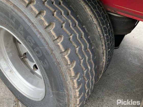 2016年 Maxitrans ST3