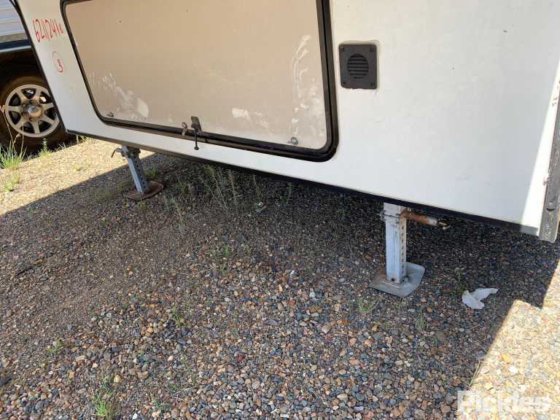 2015 クロスロード クルーザー