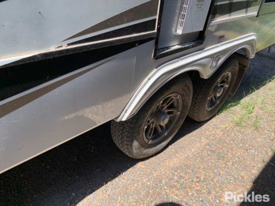 2015 クロスロード クルーザー