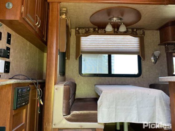 2015 クロスロード クルーザー