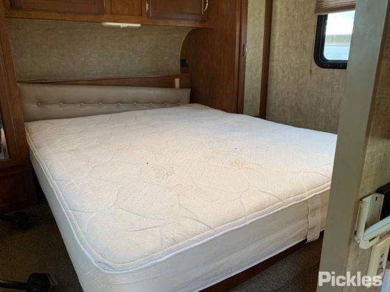 2015 クロスロード クルーザー