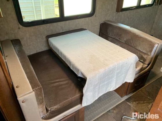 2015 クロスロード クルーザー