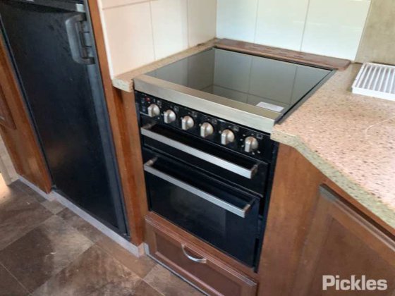 2015 クロスロード クルーザー