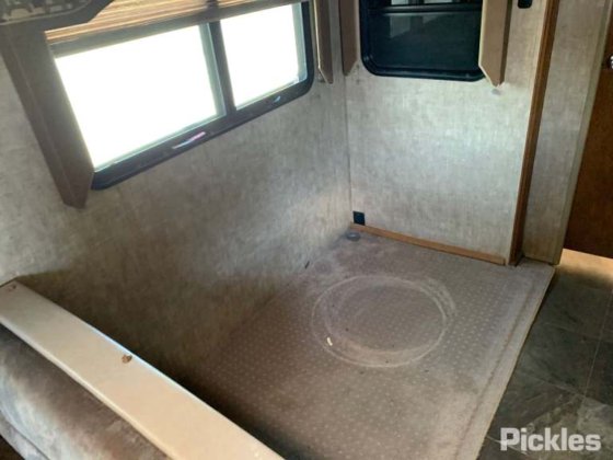 2015 クロスロード クルーザー