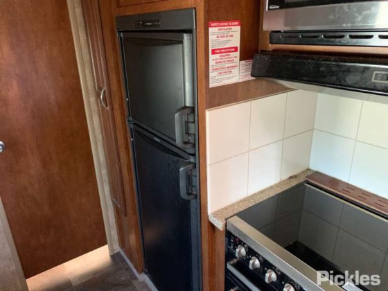 2015 クロスロード クルーザー