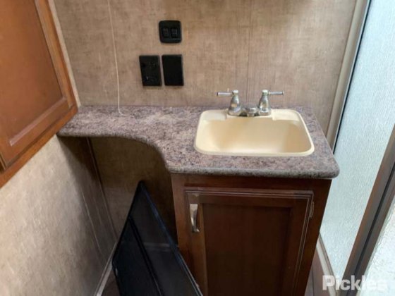 2015 クロスロード クルーザー