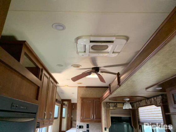 2015 クロスロード クルーザー