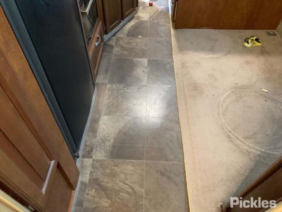 2015 クロスロード クルーザー