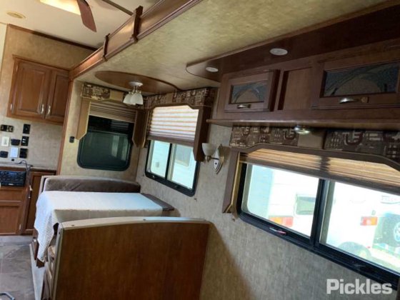 2015 クロスロード クルーザー