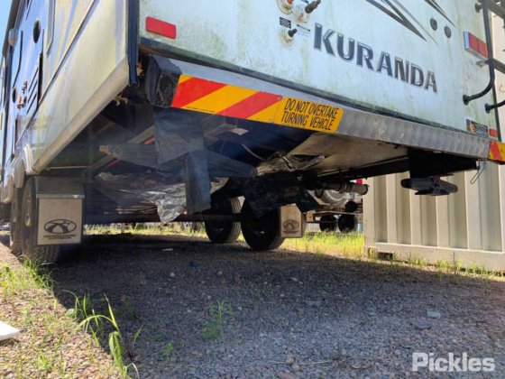 2015 クロスロード クルーザー