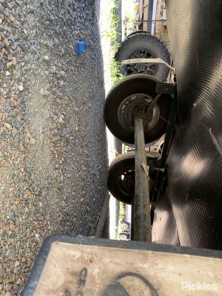 2015 クロスロード クルーザー