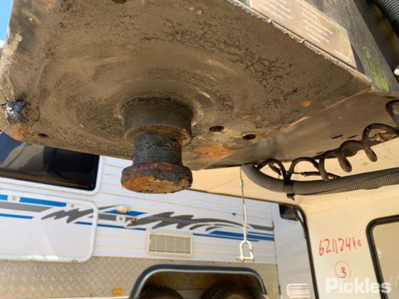 2015 クロスロード クルーザー