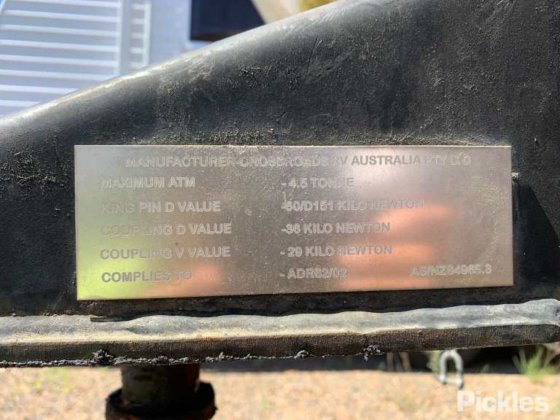 2015 クロスロード クルーザー