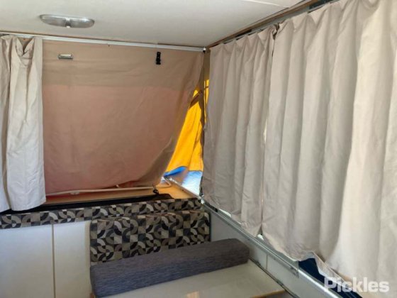 2010年ジェイコ・スワン