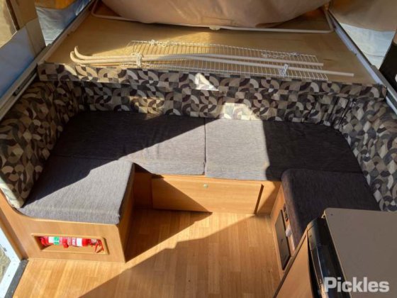 2010年ジェイコ・スワン