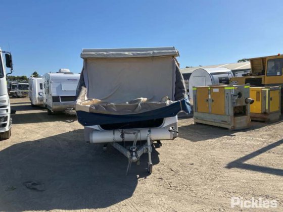 2010年ジェイコ・スワン