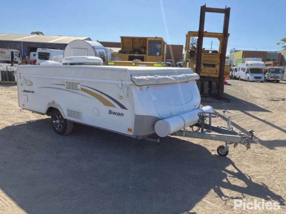 2010年ジェイコ・スワン