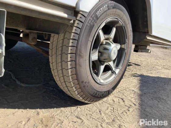 2010年ジェイコ・スワン